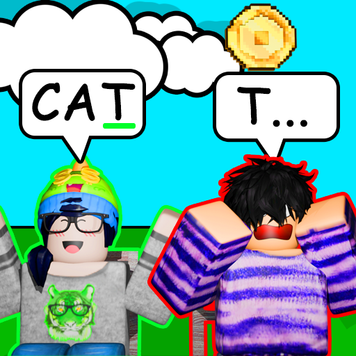 Guess the word