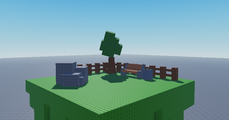 Cozy Block